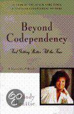 Beyond Codependency 9780062554185, Livres, Melody Beattie, Verzenden