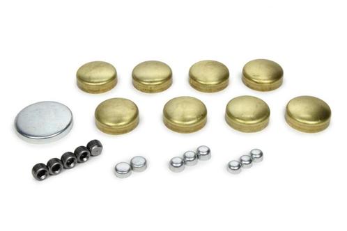Vries plug set chevrolet , pontiac, olds & buick - messing, Auto-onderdelen, Motor en Toebehoren, Nieuw, Ophalen of Verzenden