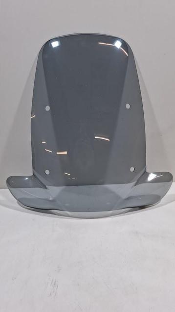 Windscherm Speed Fier 3 laag helder beschikbaar voor biedingen