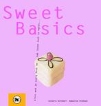 Sweet Basics 9789044323306, Livres, Livres de cuisine, C. Schinharl, Sebastian Dickhaut, Verzenden