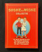 Suske en Wiske - Lekturama bundel met opdracht en 4