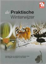 Over Dieren  -   Praktische winterwijzer 9789058210760, Onbekend, Karen Wolters, Verzenden