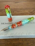 Leonardo Officina Italiana - Momento Zero PURA VIDA - silver, Verzamelen, Pennenverzamelingen, Nieuw