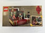 Lego Set - Winter Village - 40410 - Charles Dickens Tribute, Kinderen en Baby's, Speelgoed | Duplo en Lego, Nieuw