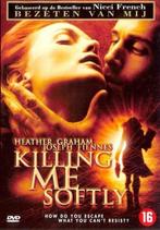 Killing me softly (dvd nieuw), Ophalen of Verzenden