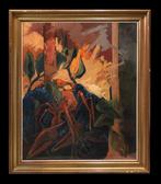 Teodoro Nieto Antón (1944) - Fruits de mer