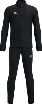 Under Armour UA Bs Challenger Tracksuit Jongens Training..., Kleding | Heren, Sportkleding, Verzenden, Nieuw