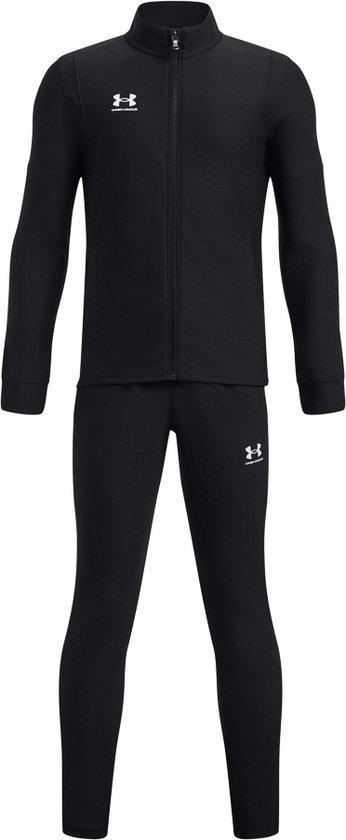 Under Armour UA Bs Challenger Tracksuit Jongens Training..., Kleding | Heren, Sportkleding, Nieuw, Verzenden