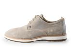 Rehab Veterschoenen in maat 45 Beige | 5% extra korting, Kleding | Heren, Schoenen, Overige kleuren, Verzenden, Zo goed als nieuw