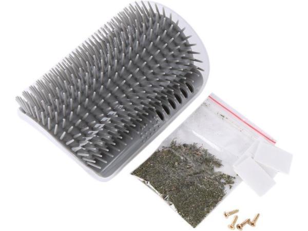 Veiling - BrushMe, Dieren en Toebehoren, Katten-accessoires