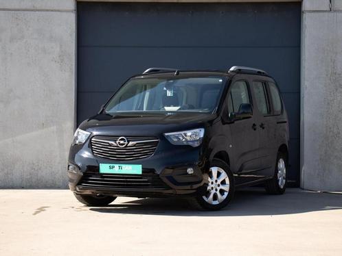 Opel Combo Life, Auto's, Opel