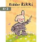 Ridder Rikki / Rikki 9789044806076 Guido Van Genechten, Boeken, Verzenden, Gelezen, Guido Van Genechten