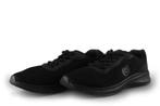 Bugatti Sneakers in maat 44 Zwart | 5% extra korting, Kleding | Heren, Schoenen, Bugatti, Verzenden, Zwart, Zo goed als nieuw