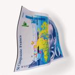 SKE - 50 Francs St-Ex - Aluminium, Antiek en Kunst