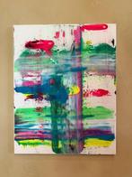 Karl Lagasse - 3 CROIX (dernière œuvre disponible, vendue, Antiek en Kunst, Kunst | Schilderijen | Modern