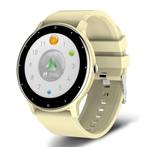 2021 Smartwatch met Hartslagmonitor -  Fitness Sport, Handtassen en Accessoires, Smartwatches, Verzenden, Nieuw, Lige