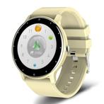 2021 Smartwatch met Hartslagmonitor -  Fitness Sport, Verzenden