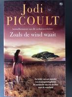 Zoals de wind waait 9789044358834 Jodi Picoult, Verzenden, Zo goed als nieuw, Jodi Picoult