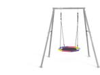 Intex Saucer Swing Set - Schommelset - 102 cm achthoekig -, Verzenden, Zo goed als nieuw