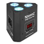 BeamZ TP36 Truss Par 3x 4W RGB-UV LED, Musique & Instruments, Lumières & Lasers, Verzenden