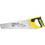 Stanley scie tradecut™ fine 380mm 11d/pouce