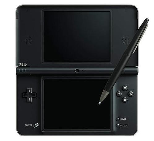 Nintendo DSi Console - Zwart ((New) 2DS & 3DS (XL) Consoles), Consoles de jeu & Jeux vidéo, Consoles de jeu | Nintendo 2DS & 3DS