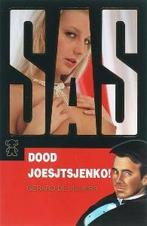 Dood Joesjtsjenko! / SAS / 158 9789046112311, Verzenden, Gelezen, Gérard de Villiers