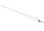 SecuBar Barrierestang op de dag Twist 990 mm, Doe-het-zelf en Bouw, Ophalen of Verzenden, Nieuw