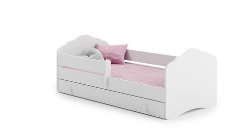 Kinderbed met Lade | Tweede Kansje | Ruimtebesparend! 160x80, Kinderen en Baby's, Kinderkamer | Bedden, 85 tot 100 cm, 160 tot 180 cm