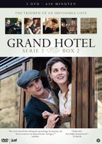 Grand Hotel - seizoen 2 Compleet op DVD, CD & DVD, DVD | Drame, Verzenden