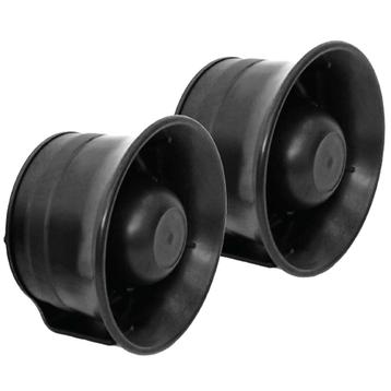 TE MINI 16Ohm speaker set disponible aux enchères