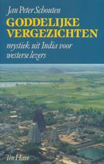 GODDELIJKE VERGEZICHTEN 9789025946449 JAN PETER SCHOUTEN, Verzenden, Gelezen, JAN PETER SCHOUTEN