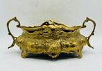 Jardinière - Laiton, Antiek en Kunst, Curiosa en Brocante