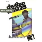 Rhythm & Blues 1 9783865430090 John W. Schaum, Boeken, Verzenden, Zo goed als nieuw, John W. Schaum