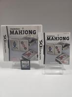 Eindeloos Mahjong Nintendo DS, Consoles de jeu & Jeux vidéo, Jeux | Nintendo DS, Ophalen of Verzenden