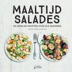 Maaltijdsalades 9789462502178 Sophie Dupuis-Gaulier, Boeken, Verzenden, Zo goed als nieuw, Sophie Dupuis-Gaulier
