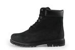 Timberland Veterboots in maat 45½ Zwart, Kleding | Heren, Schoenen, Verzenden, Boots, Zo goed als nieuw, Timberland