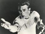 (x 5 photos) James Dean & Nathalie Wood - Rebel Without a