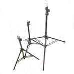 - Lampstatieven verschillende soorten (5 stuks) (8656), Nieuw