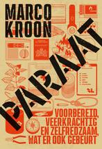 Paraat (9789039101247, Marco Kroon), Boeken, Verzenden, Nieuw