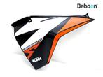 Zijkuipdeel Links KTM 1290 Super Adventure R 2017->, Motoren, Verzenden, Gebruikt