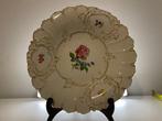 Meissen - Assiette - Porcelaine