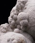 CALCITE var. SAND CALCITE uit Spanje!!! - Hoogte: 12.7 cm -