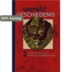 Wereldgeschiedenis deel 2 9789077686874 Massimo L. Salvadori, Verzenden, Gelezen, Massimo L. Salvadori