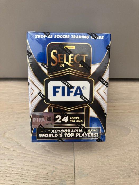 2024/25 Panini Select FIFA Lamine Yamal, Ronaldo, Lionel, Verzamelen, Stickers