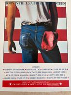 Bruce Springsteen - Born in the USA - LP album (op zichzelf, Cd's en Dvd's, Nieuw in verpakking