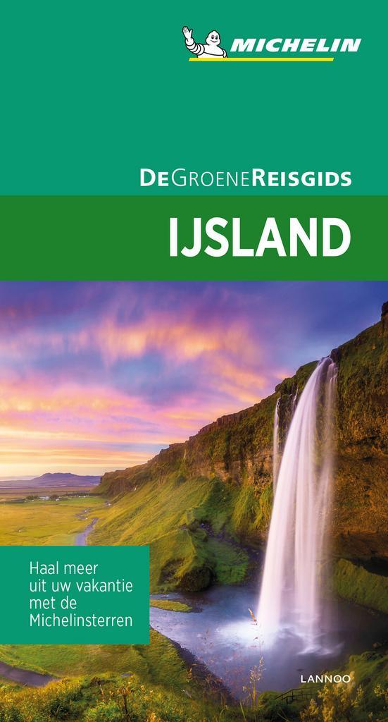 De Groene Reisgids - IJsland (9789401457439), Boeken, Reisgidsen, Nieuw, Verzenden
