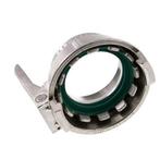 Accouplement de camion-citerne (TW) DN 80 en acier, Verzenden