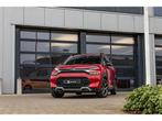 Citroën C3 Aircross, Nieuw