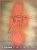 Paul Klee - Le printemps des poètes - Die Sängerin der